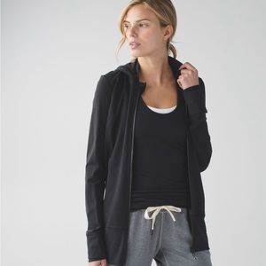 Lululemon Daily Practice